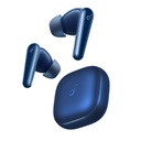 אוזניות ANC מתקדמות soundcore Liberty 5 בצבע כחול ANKER