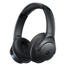 אוזניות קשת ANKER soundcore Q11i On-Ear בצבע שחור