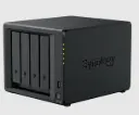 שרת אחסון NAS דגם DS425+ מבית Synology 