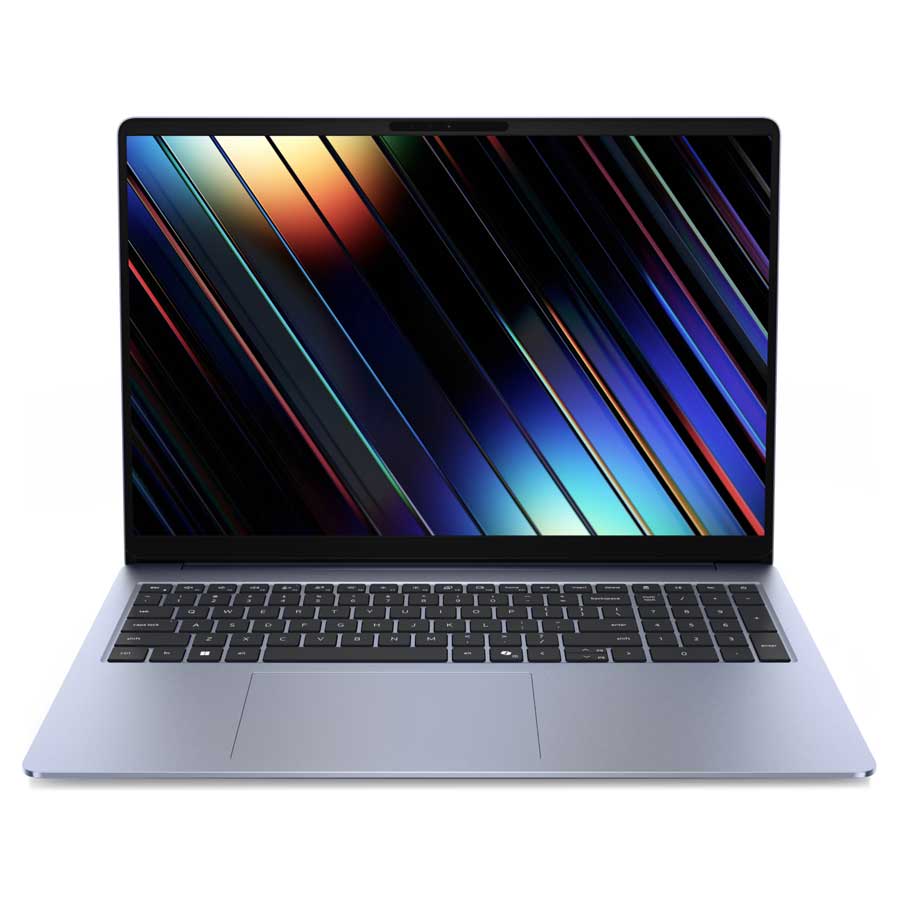 מחשב נייד Dell 16S DS16260 16.0" QHD/Ultra7 355/16GB/512SSD/INTEL HD/FP/BLK/3C/W11PRO/3YOS