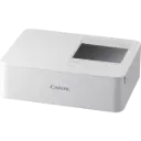 מדפסת תמונות אלחוטית סלפי Canon CP1500 -צבע לבן