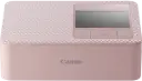 מדפסת תמונות אלחוטית סלפי Canon CP1500 -צבע ורוד