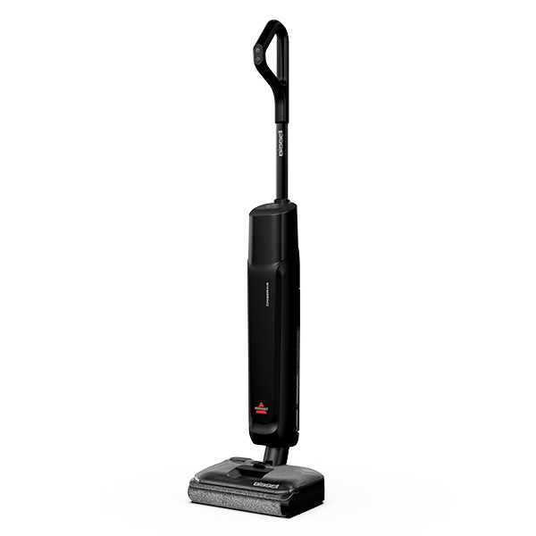 שואב ושוטף רצפות אלחוטי 3 ב-1 - BISSELL CrosssWave Reach Plus Select 4509N 
