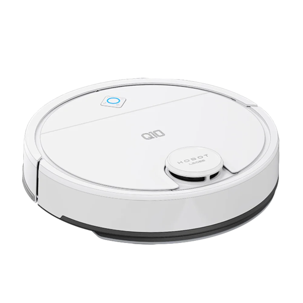 שואב רובוטי חכם 4 ב-1 HOBOT LEGEE Q10