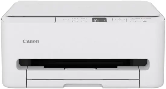 מדפסת All-in-One משולבת Canon Pixma TS6550i 