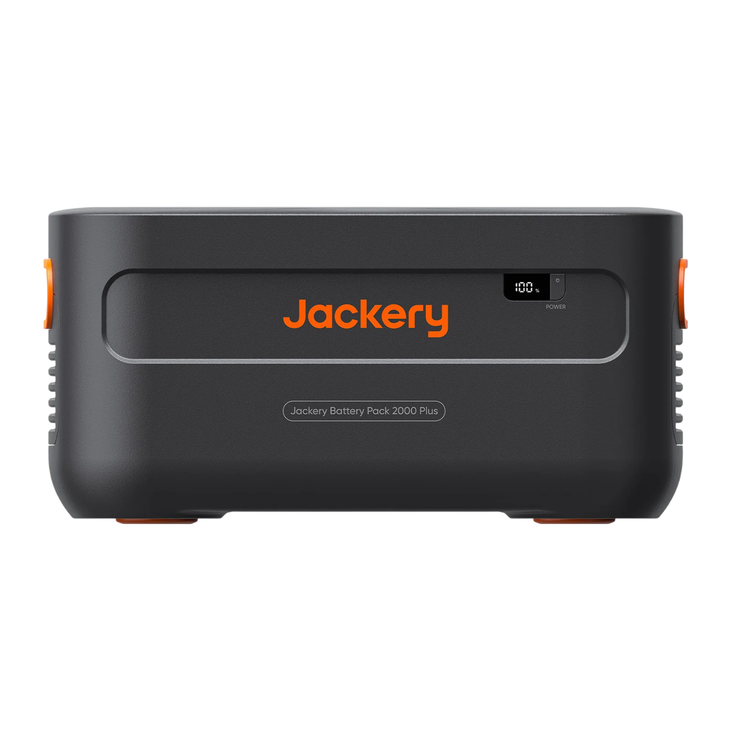 סוללה לתחנת טעינה  JACKERY EXPLO 2000