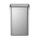 פח סנסור נירוסטה 60 ליטר ECONOVA – דגם EK9578 – מבית EKO