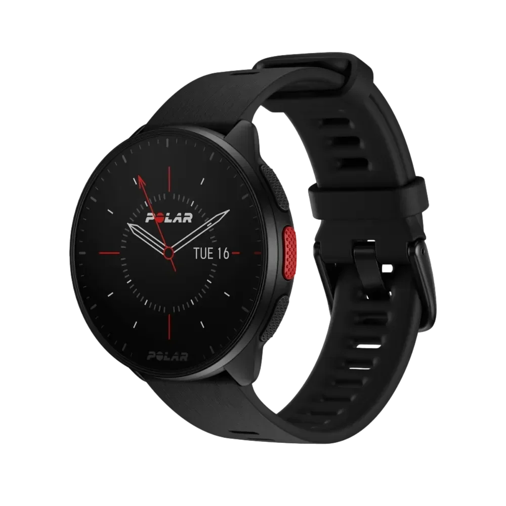 Polar Pacer שעון ריצה עם GPS