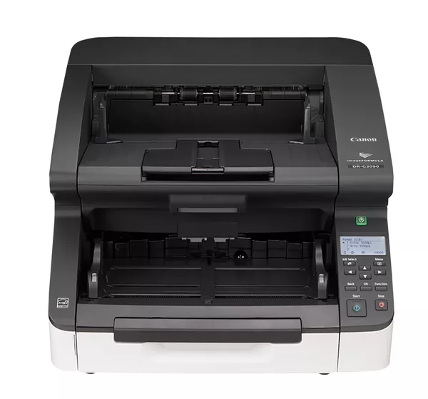 סורק שולחני דופלקס CANON DR-G2090