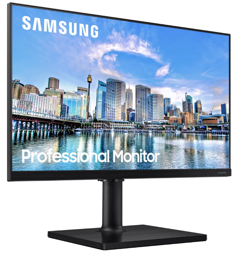 מסך מחשב ‏27 ‏אינטש Samsung F27T450FZR Full HD סמסונג